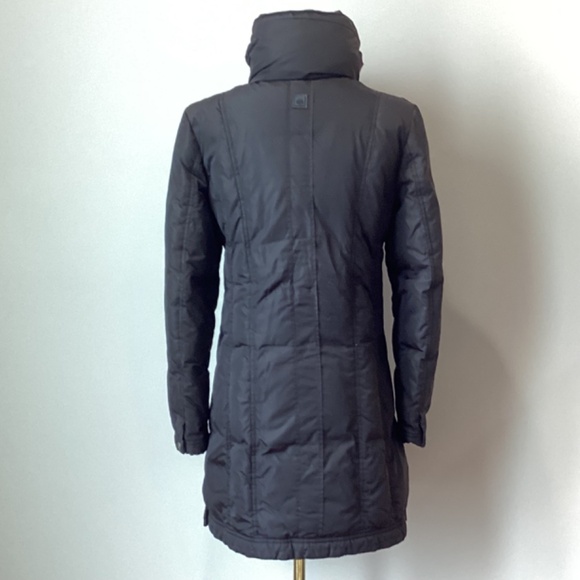 Rainforest Winter Down Coat - Size S - Picture 7 of 12